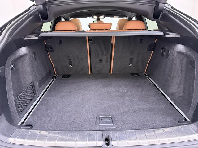 BMW X4 xDrive20i M Pakket Panoramadak NL Auto NAP