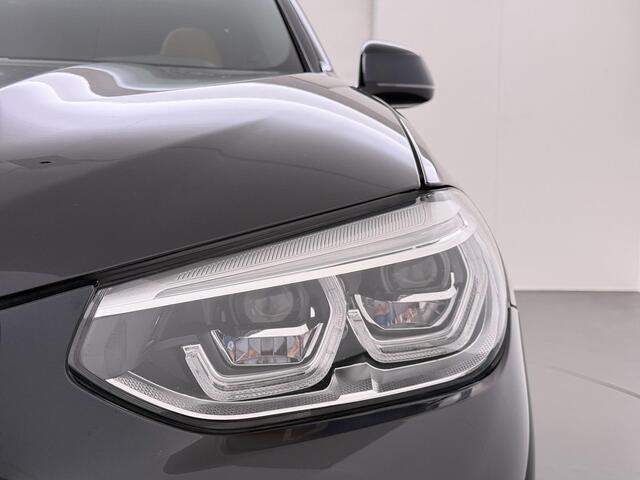 BMW X4 xDrive20i M Pakket Panoramadak NL Auto NAP