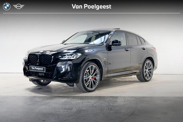 BMW X4 xDrive30i High Executive