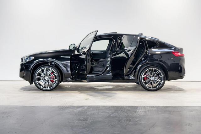 BMW X4 xDrive30i High Executive