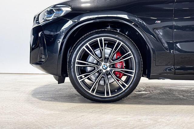 BMW X4 xDrive30i High Executive