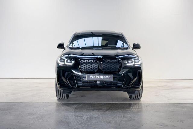 BMW X4 xDrive30i High Executive