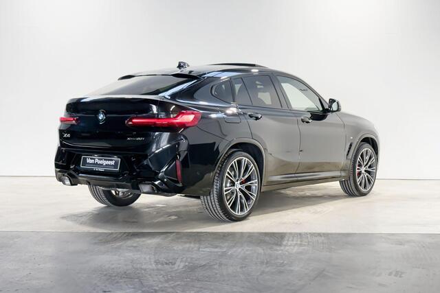 BMW X4 xDrive30i High Executive