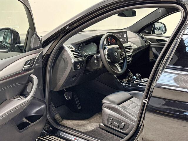 BMW X4 xDrive30i High Executive