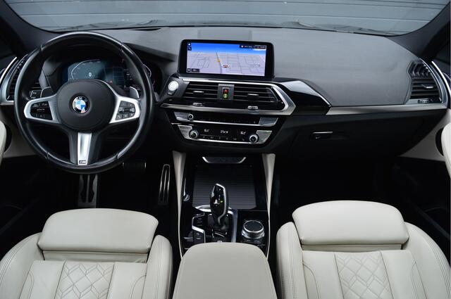 BMW X4 xDrive30i High Executive Edition | M-PAKKET | PANO | HUD | TREKHAAK | CARPLAY |