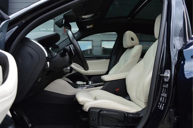 BMW X4 xDrive30i High Executive Edition | M-PAKKET | PANO | HUD | TREKHAAK | CARPLAY |
