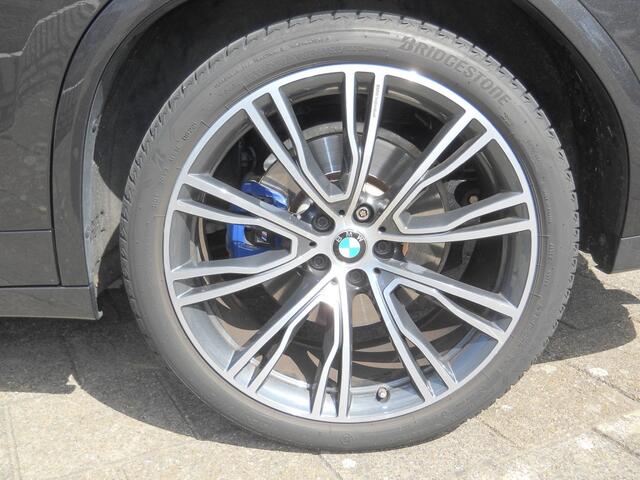 BMW X4 X-Drive 3.0i
