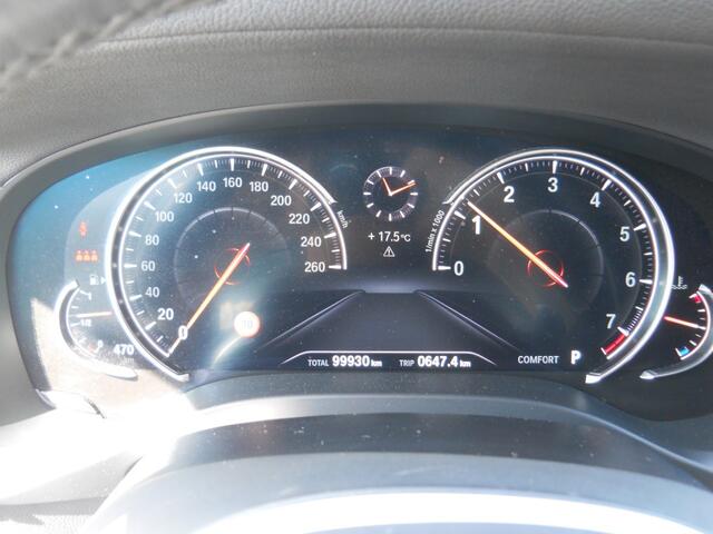 BMW X4 X-Drive 3.0i