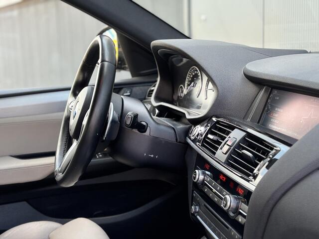 BMW X4 M40i High Executive | Apple-Android | Adaptieve Cruise Control | Trekhaak