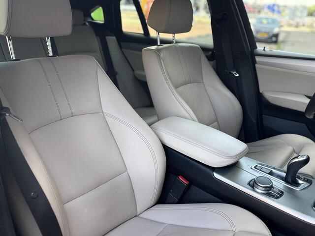 BMW X4 M40i High Executive | Apple-Android | Adaptieve Cruise Control | Trekhaak