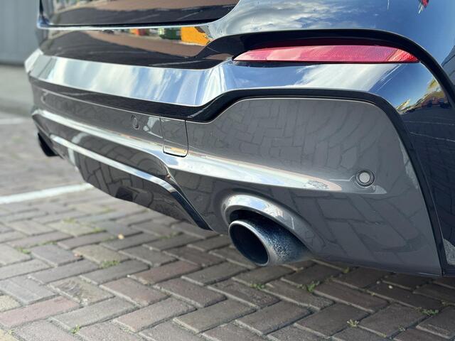 BMW X4 M40i High Executive | Apple-Android | Adaptieve Cruise Control | Trekhaak