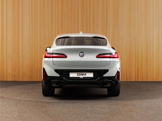 BMW X4 xDrive20i M-SPORT | PANO | H/K | 21"