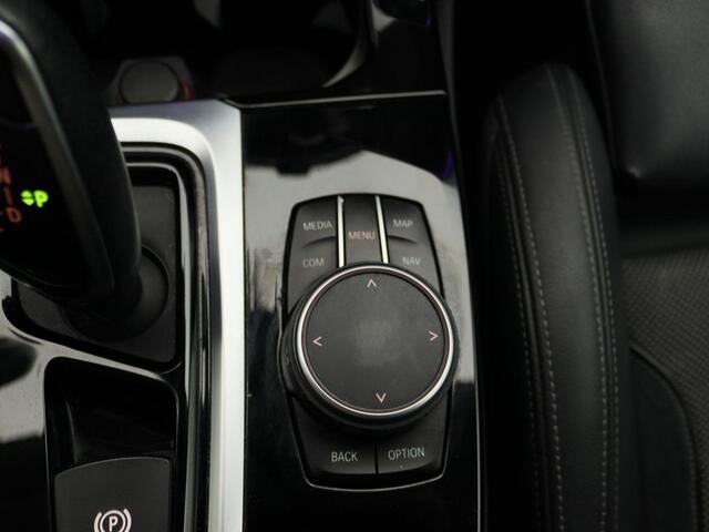 BMW X4 xDrive30i High Executive | Half Leder | Camera | Navigatie | Stoelverwarming | Elektrische Achterklep |