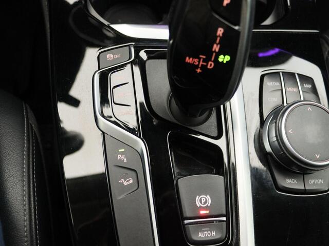 BMW X4 xDrive30i High Executive | Half Leder | Camera | Navigatie | Stoelverwarming | Elektrische Achterklep |