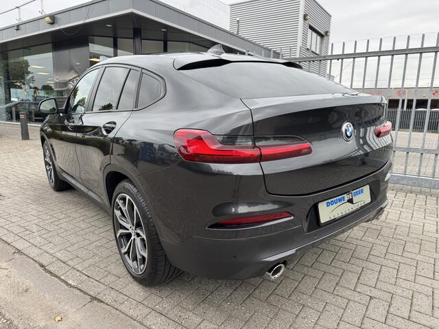 BMW X4 xDrive30i High Executive