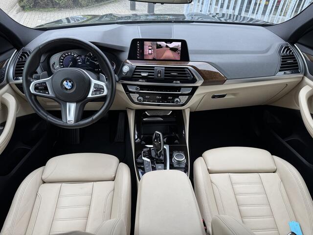 BMW X4 xDrive30i High Executive