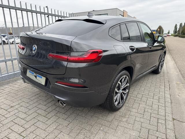 BMW X4 xDrive30i High Executive