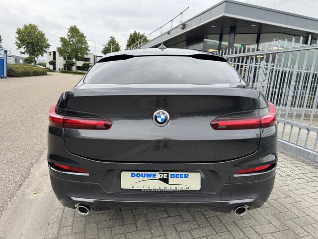 BMW X4 xDrive30i High Executive