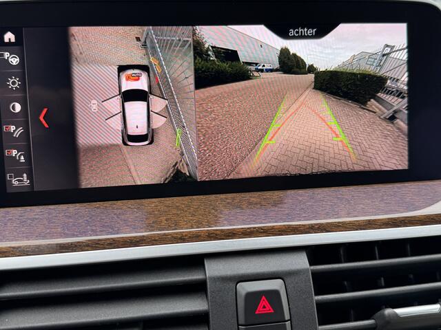 BMW X4 xDrive30i High Executive