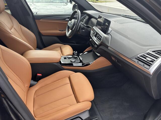 BMW X4 xDrive20i High Executive M-Pakket