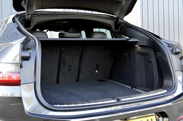 BMW X4 xDrive20i M Sport Rijklaarprijs-Garantie Panorama dak Trekhaak Leder Camera Apple/Android Airco