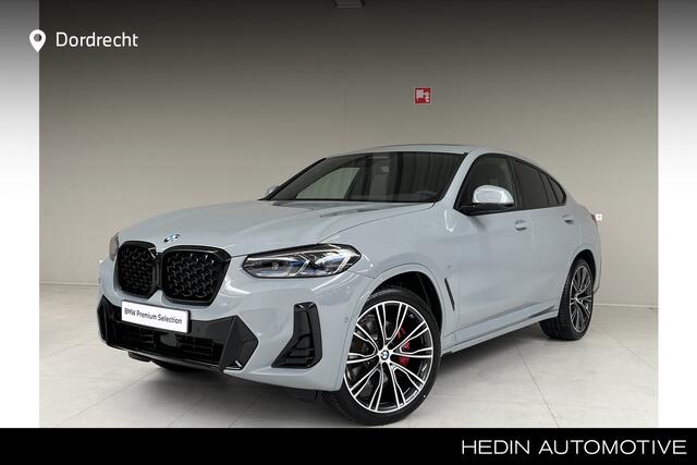BMW X4 xDrive30i High Executive | M Sport Plus Pack | Business Edition Plus