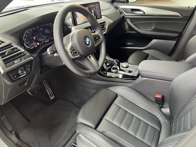 BMW X4 xDrive30i High Executive | M Sport Plus Pack | Business Edition Plus