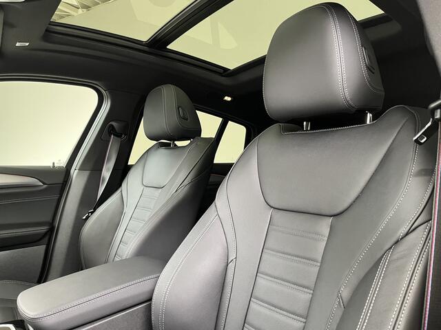 BMW X4 xDrive30i High Executive | M Sport Plus Pack | Business Edition Plus