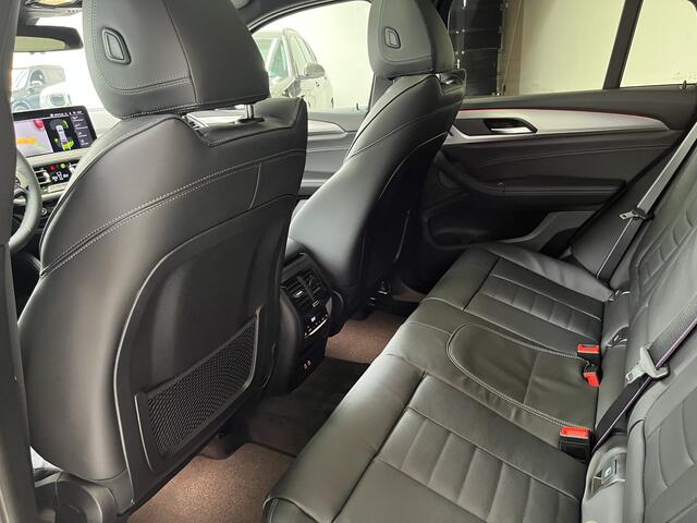 BMW X4 xDrive30i High Executive | M Sport Plus Pack | Business Edition Plus