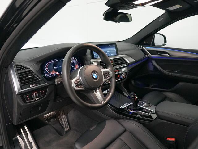 BMW X4 M40i Panoramadak | Harman Kardon | CoPilot | Elektr. Trekhaak