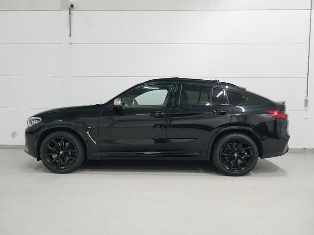 BMW X4 M40i Panoramadak | Harman Kardon | CoPilot | Elektr. Trekhaak