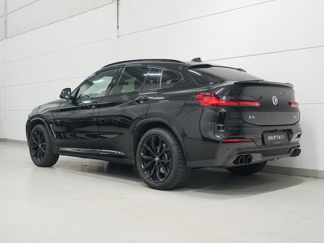 BMW X4 M40i Panoramadak | Harman Kardon | CoPilot | Elektr. Trekhaak