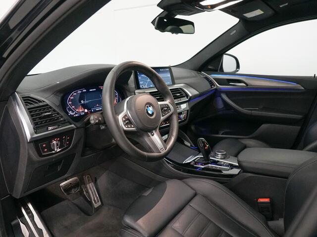 BMW X4 M40i Panoramadak | Harman Kardon | CoPilot | Elektr. Trekhaak