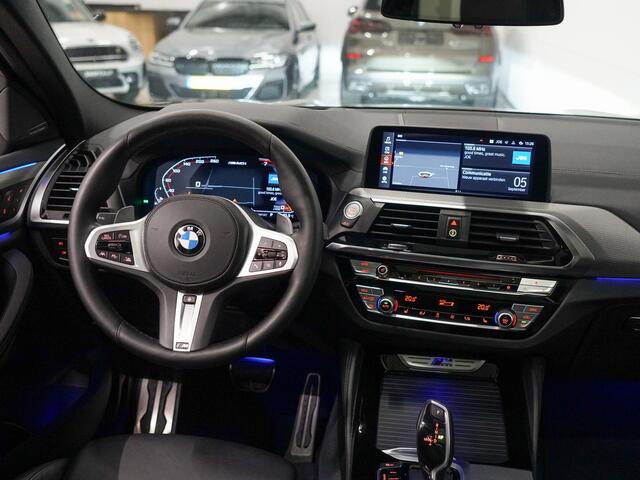 BMW X4 M40i Panoramadak | Harman Kardon | CoPilot | Elektr. Trekhaak