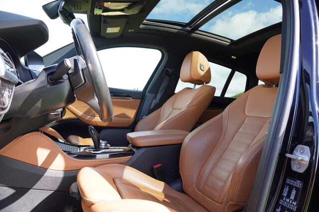 BMW X4 xDrive20i High Executive M-Sport / BTW / Panoramadak / Stoelverwarming / Camera /