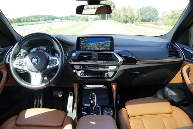 BMW X4 xDrive20i High Executive M-Sport / BTW / Panoramadak / Stoelverwarming / Camera /