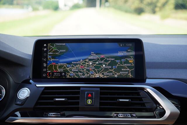 BMW X4 xDrive20i High Executive M-Sport / BTW / Panoramadak / Stoelverwarming / Camera /