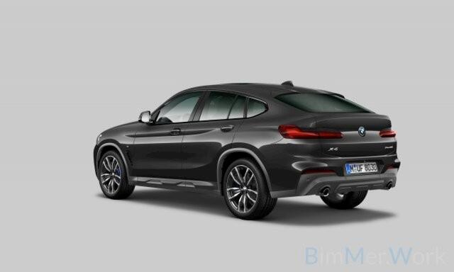 BMW X4 xDrive30i M-Sport X,Pano,HUD,Memory,Leer,LED,Keyless,Stoelverw,NaviPro,Clima,Cruise