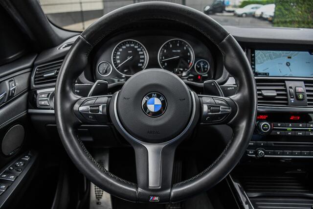 BMW X4 M40i High Executive