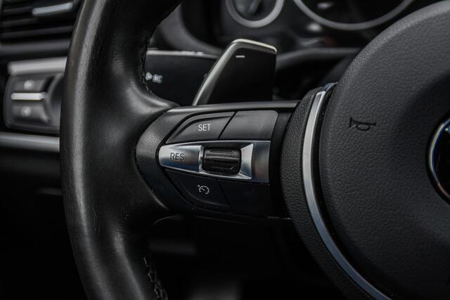 BMW X4 M40i High Executive