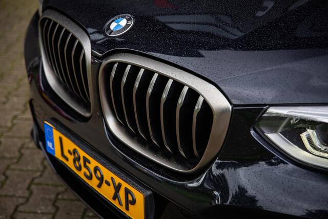 BMW X4 M40i High Executive M-Sport , Pano, Trekhaak, HUD, Harman&Kardon