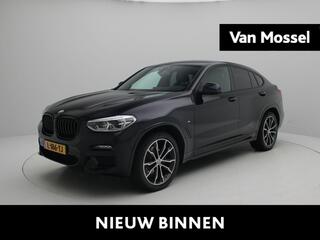 bmw-x4-xdrive20i-high-executive---m-pakket---memory---leder-
