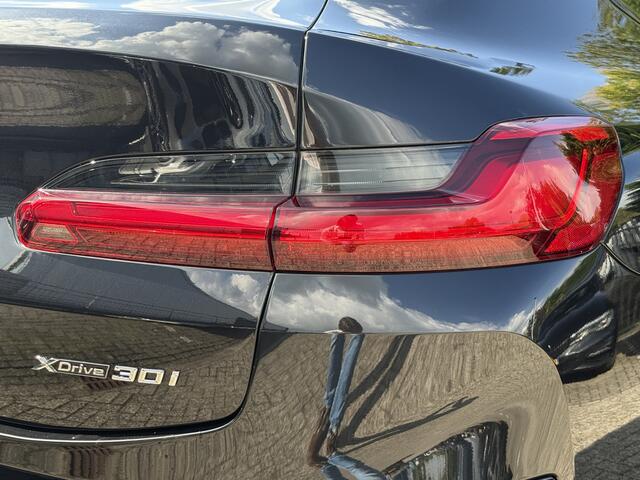 BMW X4 xDrive30i | M-Sport Plus | Panorama | Harman/kardon | 21"