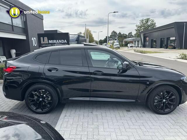 BMW X4 xDrive20i High Executive