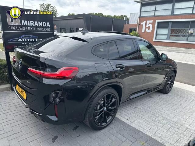 BMW X4 xDrive20i High Executive