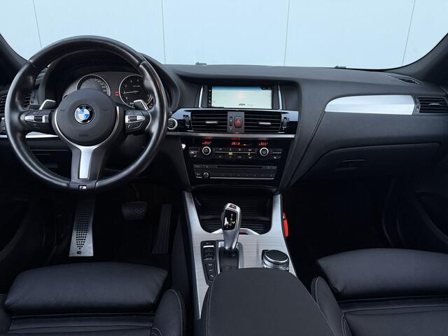 BMW X4 xDrive20i High Executive M Sport Edition Automaat 1e eig./Camera/20 inch. – foto 2