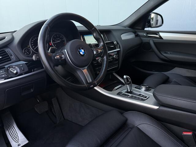 BMW X4 xDrive20i High Executive M Sport Edition Automaat 1e eig./Camera/20 inch. – foto 6