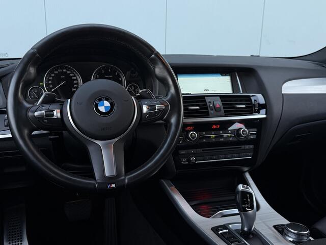 BMW X4 xDrive20i High Executive M Sport Edition Automaat 1e eig./Camera/20 inch. – foto 7