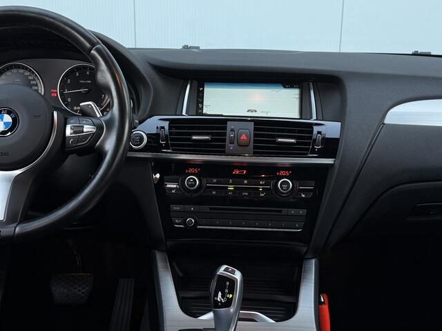 BMW X4 xDrive20i High Executive M Sport Edition Automaat 1e eig./Camera/20 inch. – foto 8