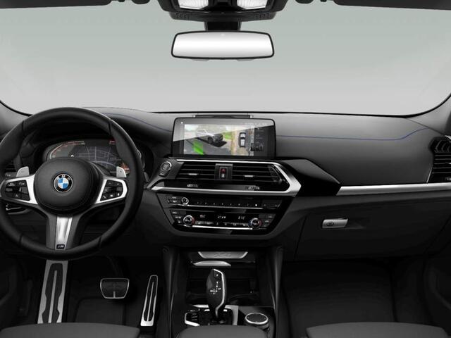 BMW X4 xDrive20i M-Sport | Elektr. Trekhaak | 20"